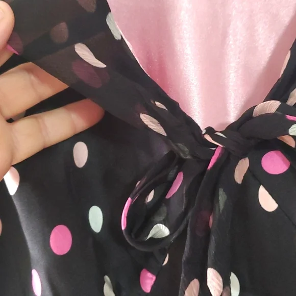 ECI New york dress size 6 Good condition Made in China - Picture 14 of 14